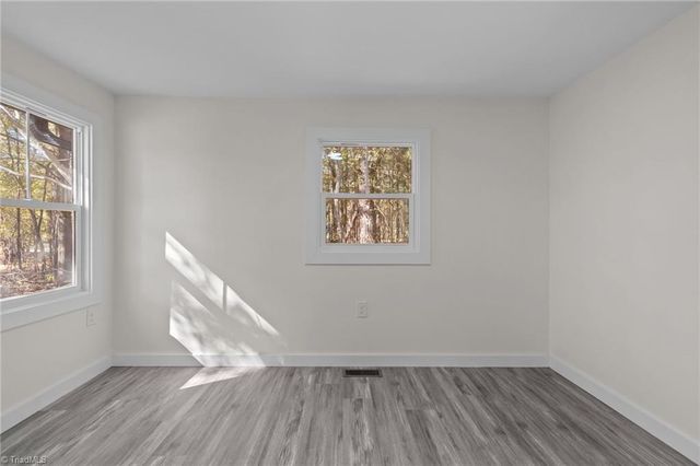 2627 Mccallum Road, Candor, NC 27229