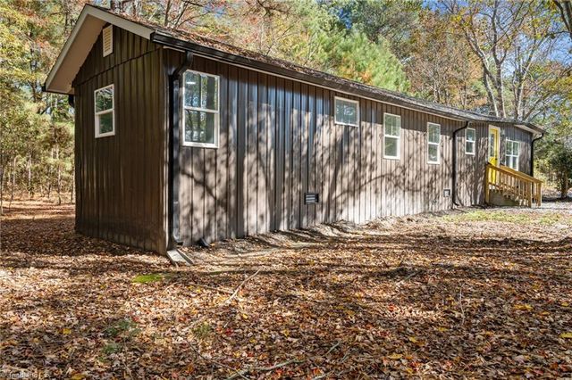 2627 Mccallum Road, Candor, NC 27229