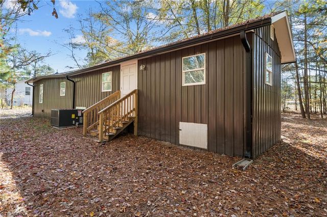 2627 Mccallum Road, Candor, NC 27229