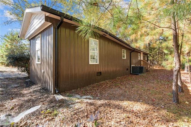 2627 Mccallum Road, Candor, NC 27229