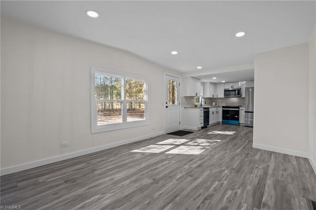 2627 Mccallum Road, Candor, NC 27229