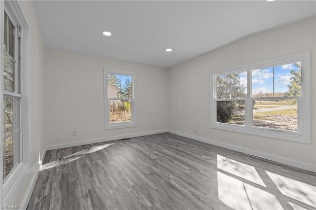 2627 Mccallum Road, Candor, NC 27229