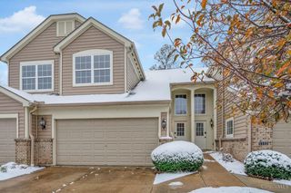 1124 Featherstone Court, Miami Twp, OH 45150