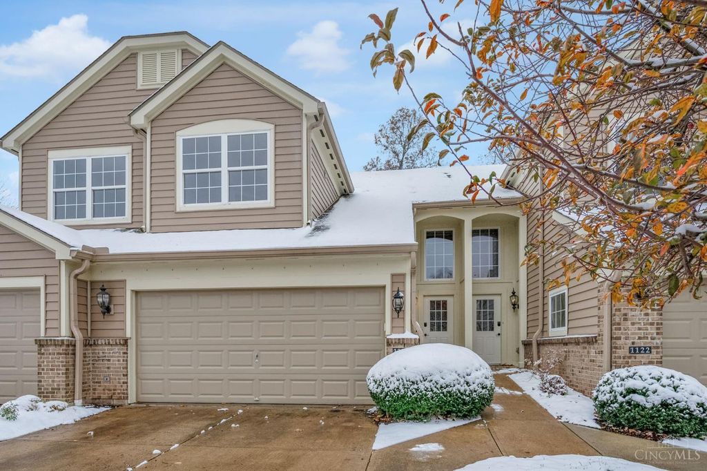 1124 Featherstone Court, Miami Twp, OH 45150