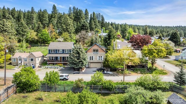 303 N B Street, Roslyn, WA 98941