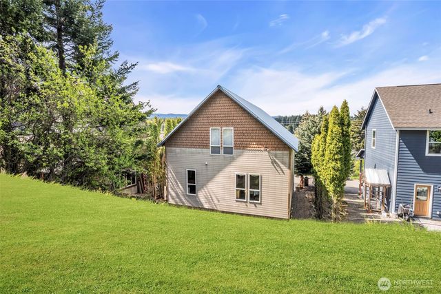 303 N B Street, Roslyn, WA 98941