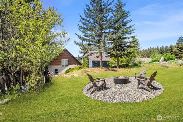 303 N B Street, Roslyn, WA 98941