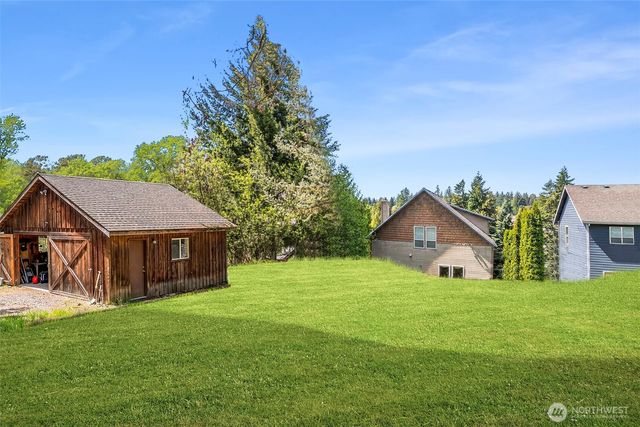 303 N B Street, Roslyn, WA 98941