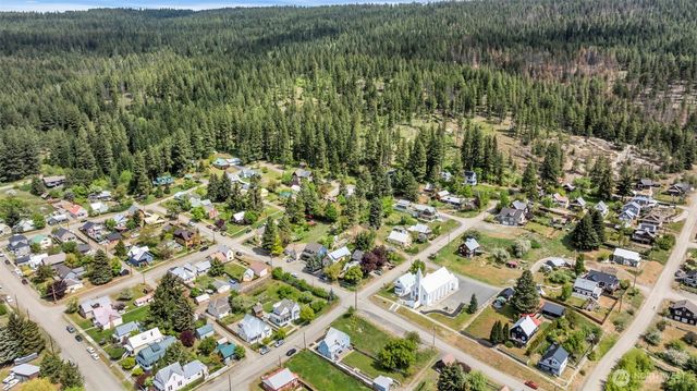 303 N B Street, Roslyn, WA 98941