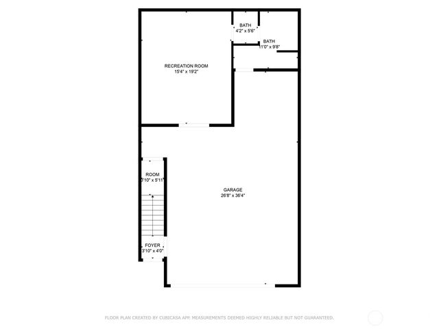 303 N B Street, Roslyn, WA 98941