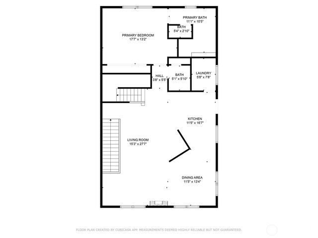 303 N B Street, Roslyn, WA 98941