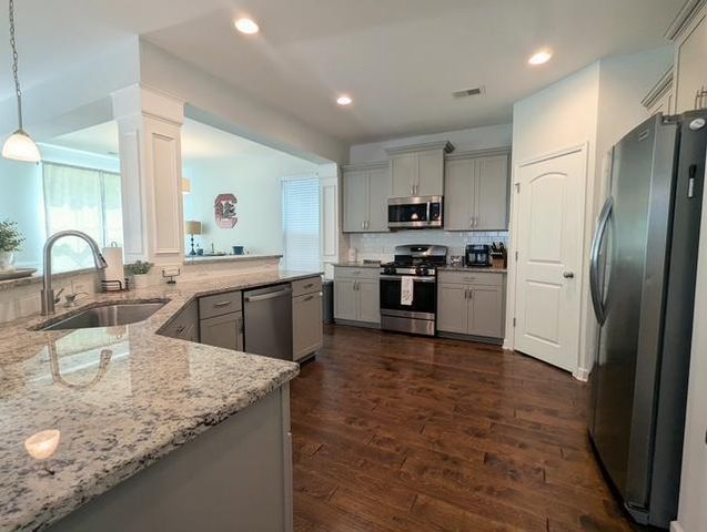 3135 Mulan Lane, Charleston, SC 29414