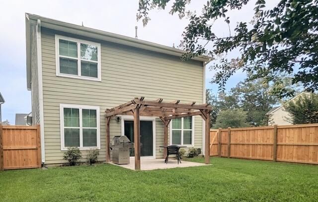 3135 Mulan Lane, Charleston, SC 29414