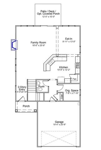 3135 Mulan Lane, Charleston, SC 29414