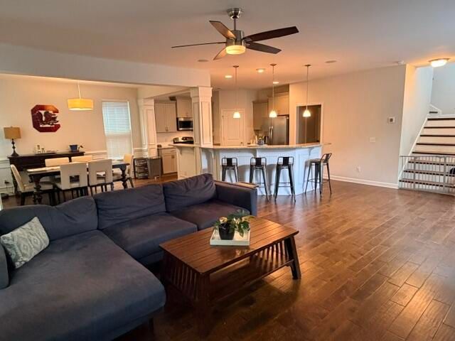 3135 Mulan Lane, Charleston, SC 29414