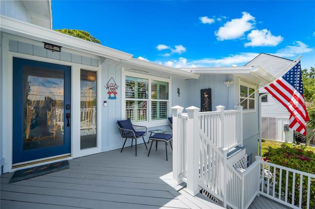 201 LAGOON DRIVE, Palm Harbor, FL 34683
