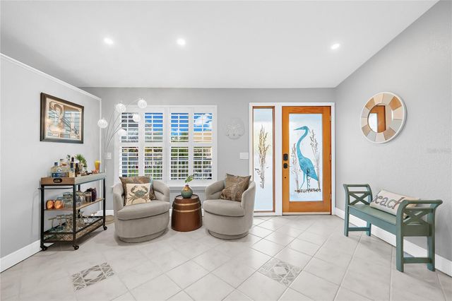 201 LAGOON DRIVE, Palm Harbor, FL 34683