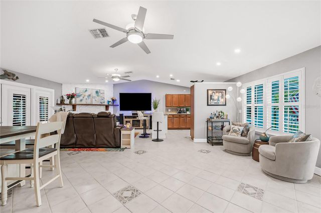 201 LAGOON DRIVE, Palm Harbor, FL 34683