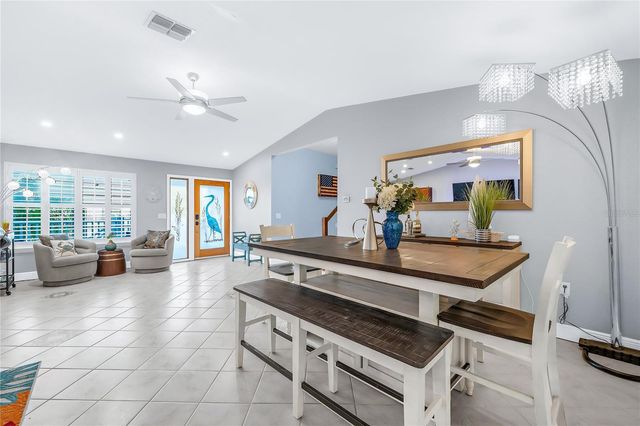 201 LAGOON DRIVE, Palm Harbor, FL 34683