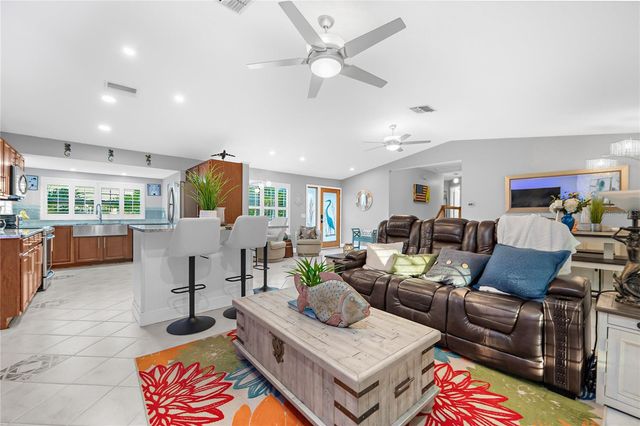 201 LAGOON DRIVE, Palm Harbor, FL 34683