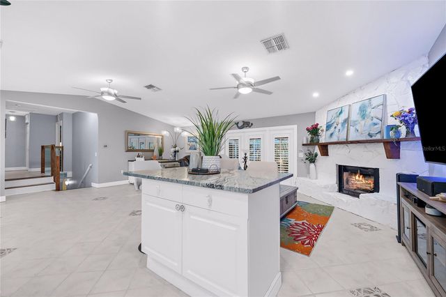 201 LAGOON DRIVE, Palm Harbor, FL 34683