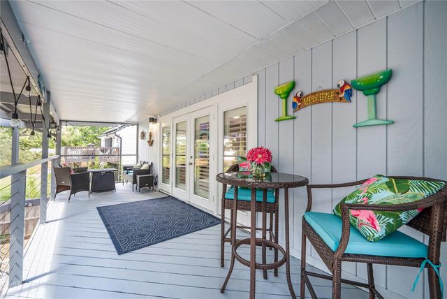 201 LAGOON DRIVE, Palm Harbor, FL 34683