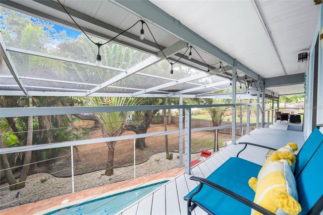201 LAGOON DRIVE, Palm Harbor, FL 34683