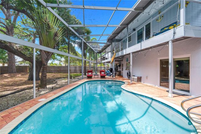 201 LAGOON DRIVE, Palm Harbor, FL 34683