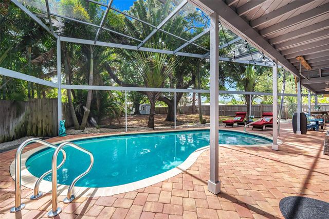 201 LAGOON DRIVE, Palm Harbor, FL 34683