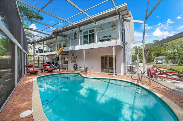 201 LAGOON DRIVE, Palm Harbor, FL 34683