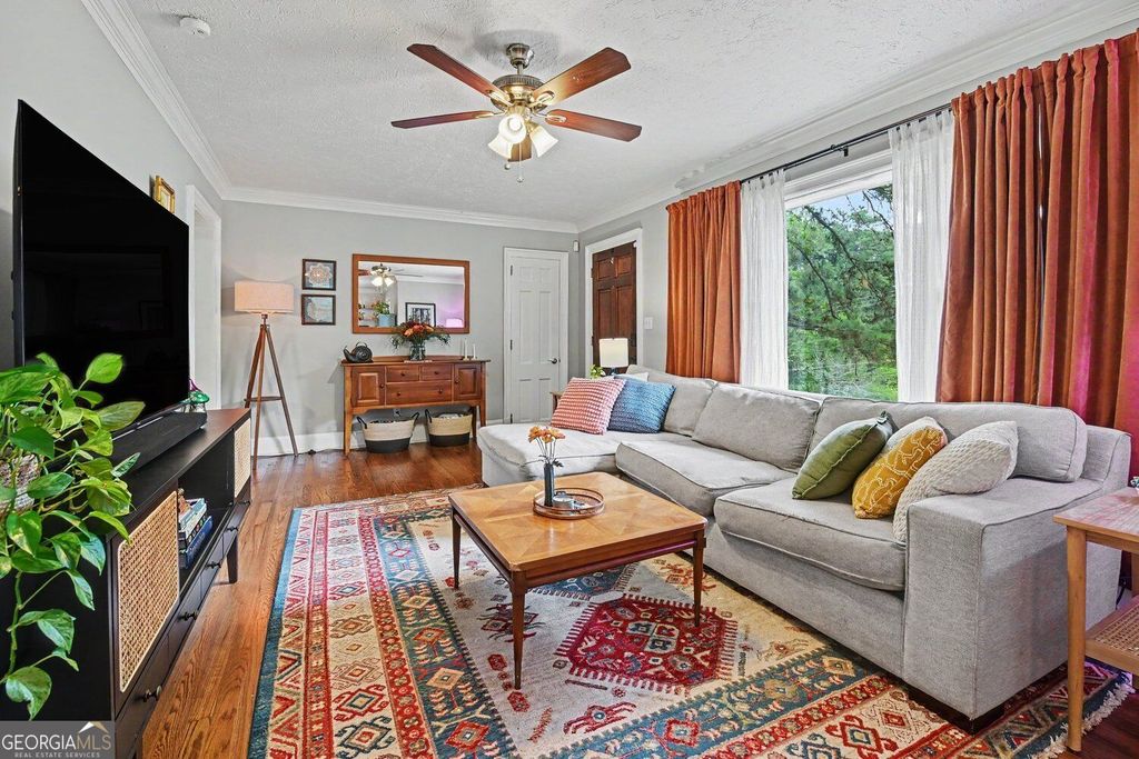 2249 Mark Trail, Decatur, GA 30032 — photo 2