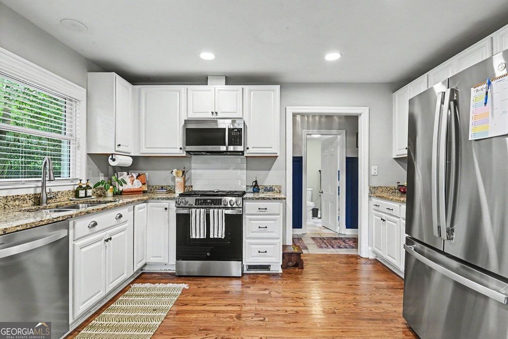 2249 Mark Trail, Decatur, GA 30032 — photo 4