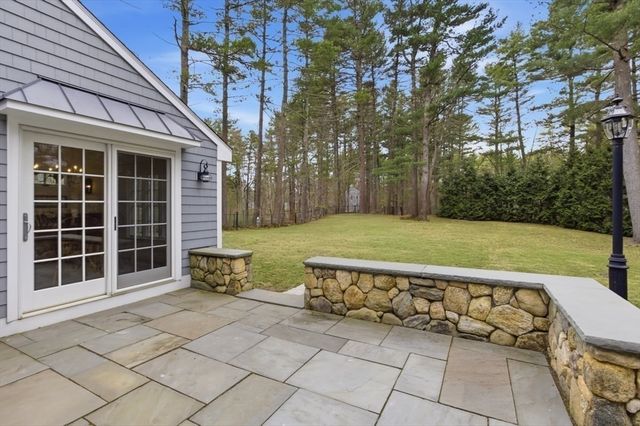 65 Walpole St, Dover, MA 02030