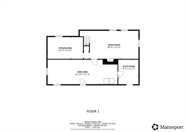 65 Walpole St, Dover, MA 02030