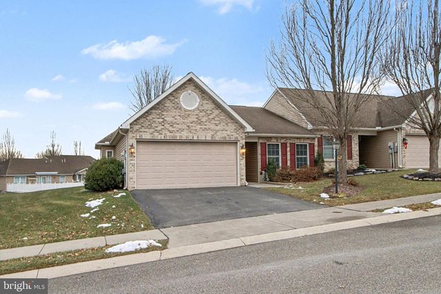 310 TOUCHSTONE DRIVE, Carlisle, PA 17015