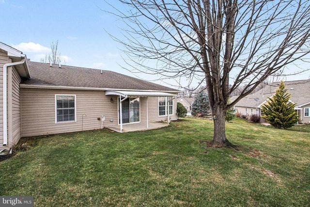 310 TOUCHSTONE DRIVE, Carlisle, PA 17015