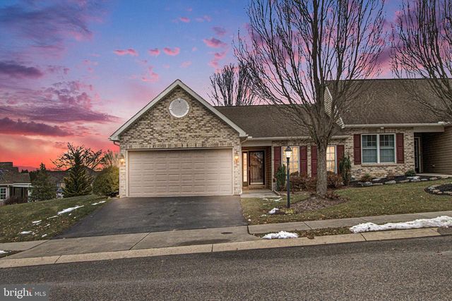 310 TOUCHSTONE DRIVE, Carlisle, PA 17015