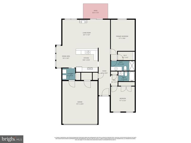 310 TOUCHSTONE DRIVE, Carlisle, PA 17015