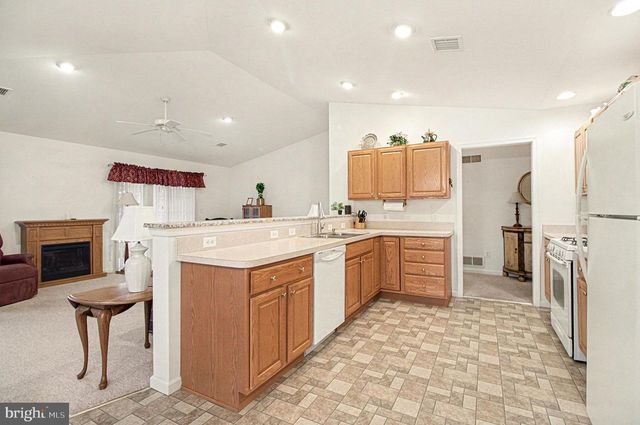 310 TOUCHSTONE DRIVE, Carlisle, PA 17015