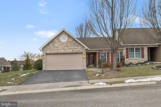 310 TOUCHSTONE DRIVE, Carlisle, PA 17015