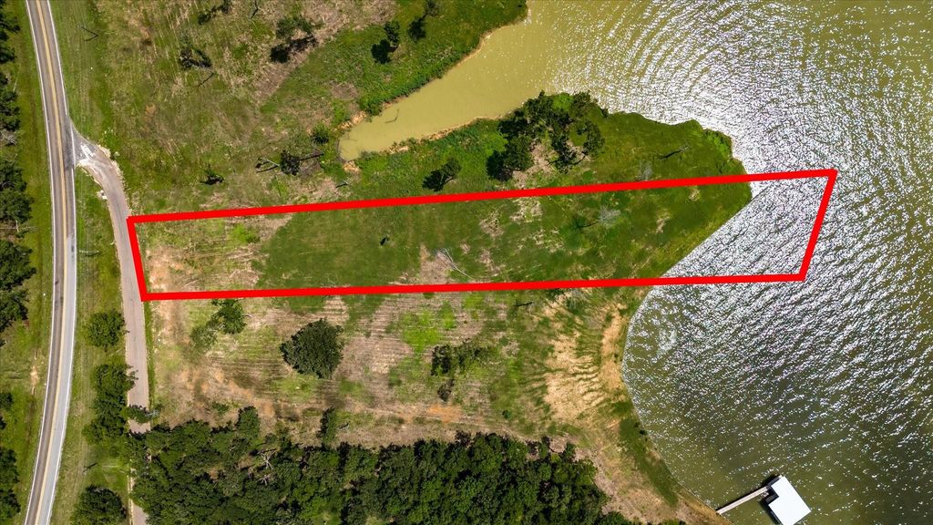 TBD Fm 3277, Livingston, TX 77351