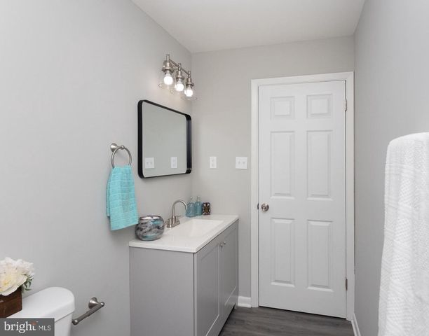 1124 DORCHESTER AVE, Baltimore, MD 21207