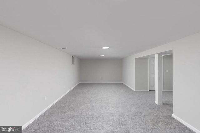 1124 DORCHESTER AVE, Baltimore, MD 21207