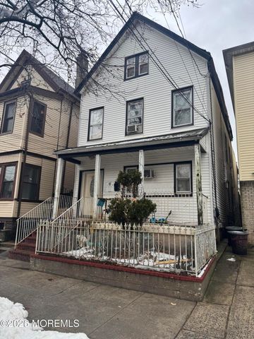 514 Marshall Street, Elizabeth, NJ 07206
