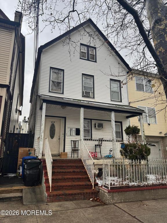 514 Marshall Street, Elizabeth, NJ 07206