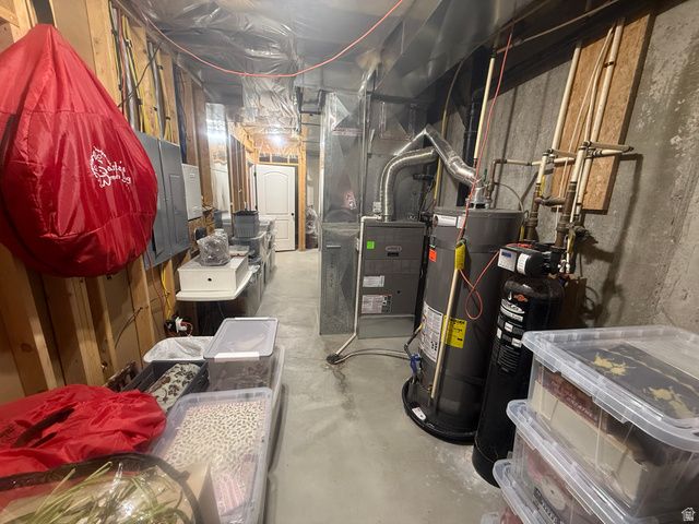 818 N 2625 W, Layton, UT 84041