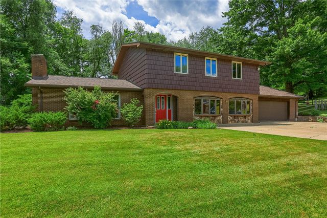 106 Colonial Way, Center Twp, PA 15001
