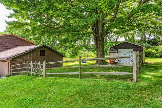 106 Colonial Way, Center Twp, PA 15001
