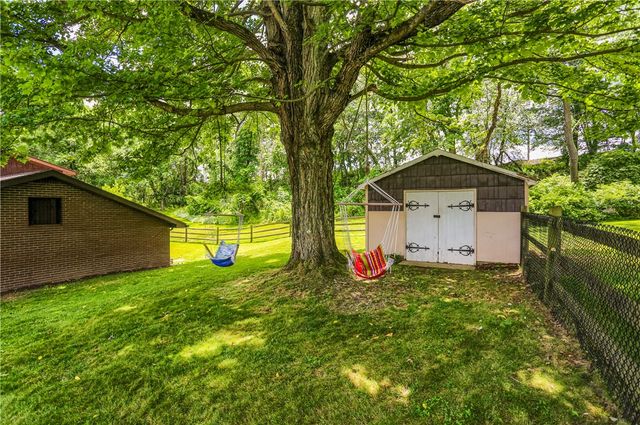 106 Colonial Way, Center Twp, PA 15001