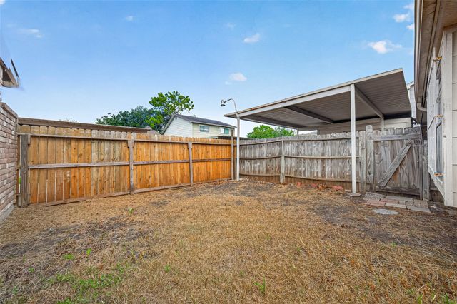 13026 Clarewood Drive, Houston, TX 77072